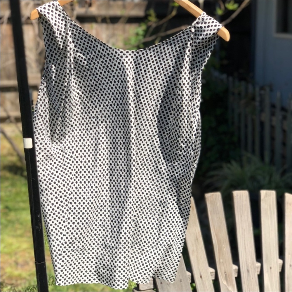 Emporio Armani top